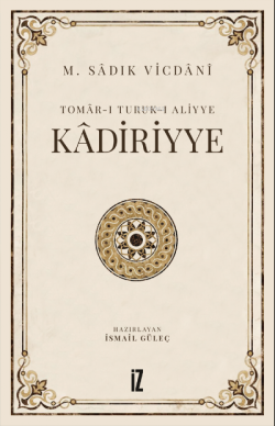 Kâdiriyye;Tomâr-ı Turuk-ı Aliyye
