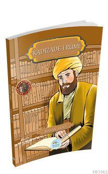 Kadızade-i Rumi - HASAN YİĞİT | Yeni ve İkinci El Ucuz Kitabın Adresi