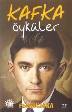 Kafka Öyküler 2 - Franz Kafka | Yeni ve İkinci El Ucuz Kitabın Adresi
