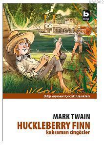 Kahraman Cingözler - Mark Twain | Yeni ve İkinci El Ucuz Kitabın Adres