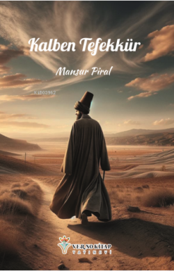Kalben Tefekkür - Mansur Piral | Yeni ve İkinci El Ucuz Kitabın Adresi