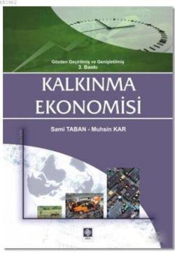 Kalkınma Ekonomisi - Sami Taban | Yeni ve İkinci El Ucuz Kitabın Adres