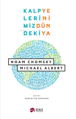 Kalplerimizdeki Yeni Dünya - Noam Chomsky | Yeni ve İkinci El Ucuz Kit