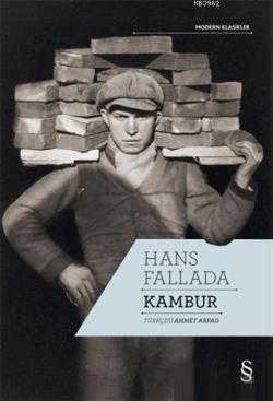 Kambur - Hans Fallada | Yeni ve İkinci El Ucuz Kitabın Adresi