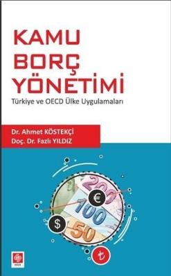Kamu Borç Yönetimi; Türkiye ve OECD Ülke Uygulamaları