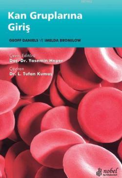 Kan Gruplarına Giriş - | Yeni ve İkinci El Ucuz Kitabın Adresi