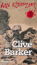 Kan Kitapları 3 (Epik Fantezi) - Clive Barker | Yeni ve İkinci El Ucuz