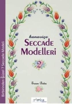 Kanaviçe Seccade Modelleri 2 - Susan Bales- | Yeni ve İkinci El Ucuz K