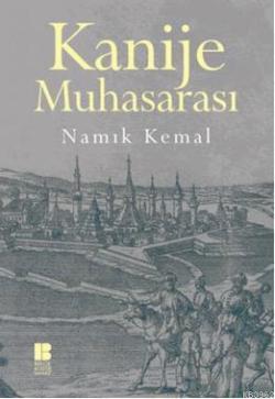 Kanije Muhasarası - Namık Kemal | Yeni ve İkinci El Ucuz Kitabın Adres