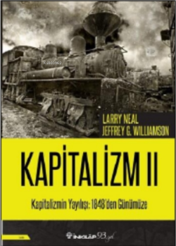 Kapitalizm 2 - Larry Neal | Yeni ve İkinci El Ucuz Kitabın Adresi