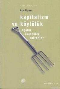 Kapitalizm ve Köylülük - Oya Köymen | Yeni ve İkinci El Ucuz Kitabın A