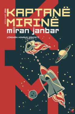 Kaptane Mırıne - Mîran Janbar | Yeni ve İkinci El Ucuz Kitabın Adresi