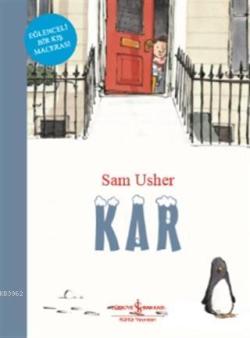 Kar - Sam Usher | Yeni ve İkinci El Ucuz Kitabın Adresi