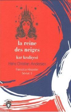 Kar Kraliçesi - Hans Christian Andersen | Yeni ve İkinci El Ucuz Kitab