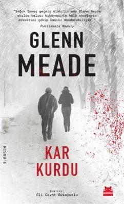 Kar Kurdu (Ciltli) - Glenn Meade | Yeni ve İkinci El Ucuz Kitabın Adre