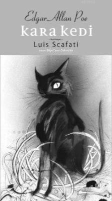 Kara Kedi - Edgar Allan Poe | Yeni ve İkinci El Ucuz Kitabın Adresi