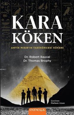 Kara Köken; Antik Mısır'ın Tarih Öncesi Kökeni