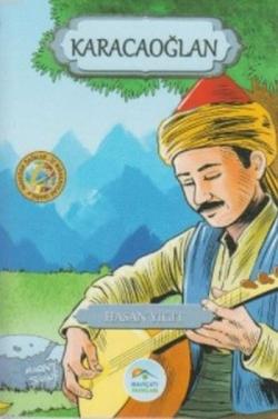 Karacaoğlan - HASAN YİĞİT- | Yeni ve İkinci El Ucuz Kitabın Adresi