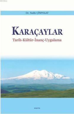 Karaçaylar - Salih Çinpolat | Yeni ve İkinci El Ucuz Kitabın Adresi