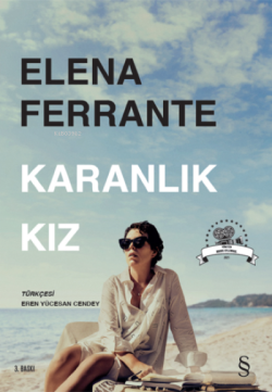 Karanlık Kız - Elena Ferrante | Yeni ve İkinci El Ucuz Kitabın Adresi