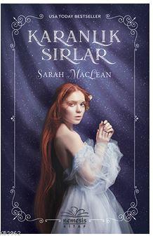 Karanlık Sırlar - Sarah Maclean | Yeni ve İkinci El Ucuz Kitabın Adres