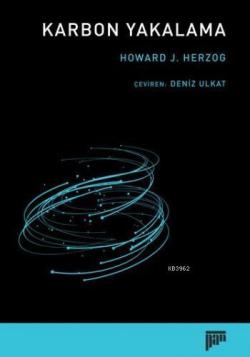 Karbon Yakalama - Howard J. Herzog | Yeni ve İkinci El Ucuz Kitabın Ad