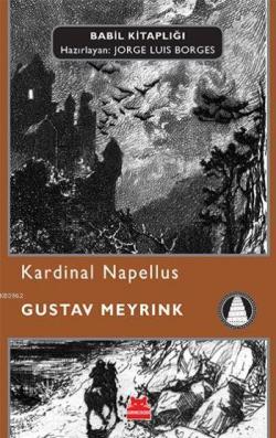 Kardinal Napellus - Gustav Meyrink | Yeni ve İkinci El Ucuz Kitabın Ad