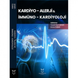 Kardiyo - Alerji ve İmmüno - Kardiyoloji - Yusuf Ziya Şener | Yeni ve 
