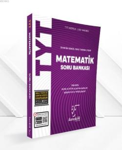 Karekök TYT Matematik Soru Bankası - | Yeni ve İkinci El Ucuz Kitabın 