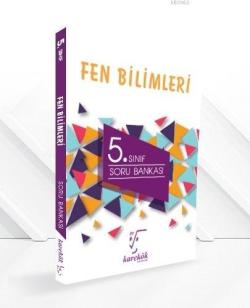 Karekök Yayınları 5. Sınıf Fen Bilimleri Soru Bankası Karekök - | Yeni