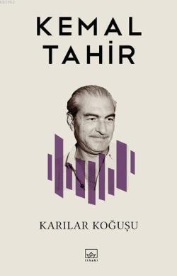 Karılar Koğuşu - Kemal Tahir | Yeni ve İkinci El Ucuz Kitabın Adresi