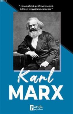 Karl Marx - Turan Tektaş | Yeni ve İkinci El Ucuz Kitabın Adresi