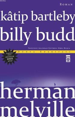 Katip Bartleby Billy Budd - Herman Melville | Yeni ve İkinci El Ucuz K