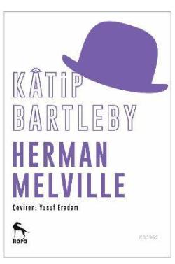 Kâtip Bartleby - Herman Melville | Yeni ve İkinci El Ucuz Kitabın Adre