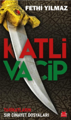 Katli Vacip - Fethi Yılmaz | Yeni ve İkinci El Ucuz Kitabın Adresi
