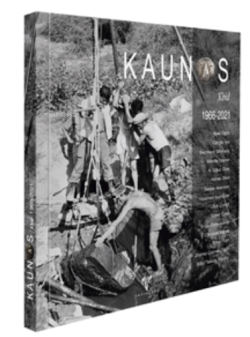 KAUNOS Kbid 1966-2021 - Cengiz Işık | Yeni ve İkinci El Ucuz Kitabın A