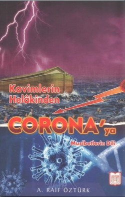 Kavimlerin Helakinden Corona'ya - A. Raif Öztürk | Yeni ve İkinci El U