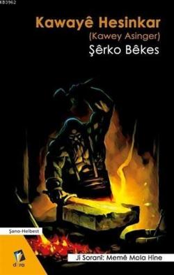 Kawaye Hesinkar - Şerko Bekes | Yeni ve İkinci El Ucuz Kitabın Adresi