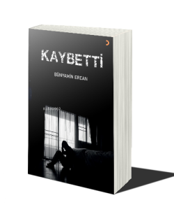 Kaybetti - Bünyamin Ercan | Yeni ve İkinci El Ucuz Kitabın Adresi