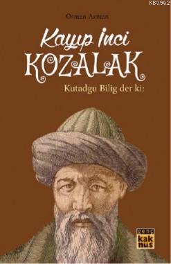 Kayıp İnci Kozalak - Osman Azman | Yeni ve İkinci El Ucuz Kitabın Adre