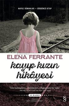 Kayıp Kızın Hikayesi - Elena Ferrante | Yeni ve İkinci El Ucuz Kitabın