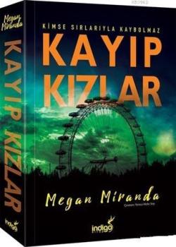 Kayıp Kızlar - Megan Miranda | Yeni ve İkinci El Ucuz Kitabın Adresi