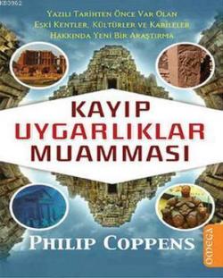 Kayıp Uygarlıklar Muamması - Philip Coppens | Yeni ve İkinci El Ucuz K