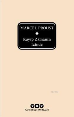 Kayıp Zamanın İzinde (2 Cilt) - Marcel Proust | Yeni ve İkinci El Ucuz
