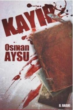 Kayıp (Ciltli) - Osman Aysu- | Yeni ve İkinci El Ucuz Kitabın Adresi