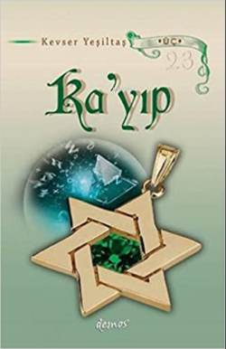 Ka'yıp - Kevser Yeşiltaş | Yeni ve İkinci El Ucuz Kitabın Adresi
