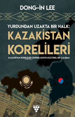 Kazakistan Korelileri - Dong İn-Lee | Yeni ve İkinci El Ucuz Kitabın A