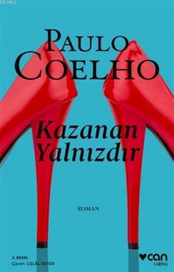 Kazanan Yalnızdır - Paulo Coelho | Yeni ve İkinci El Ucuz Kitabın Adre