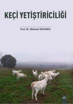 Keçi Yetiştiriciliği - Mehmet Koyuncu | Yeni ve İkinci El Ucuz Kitabın