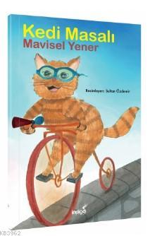 Kedi Masalı - Masal Kulübü Serisi - Mavisel Yener | Yeni ve İkinci El 